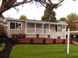 2010 Monroe Ave, Belmont, CA 94002