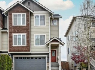 514 Pilchuck Path, Everett, WA 98201