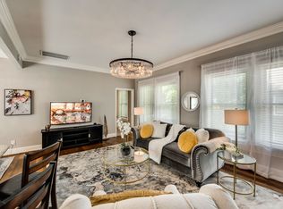 The Landmark, Dallas, TX 75204