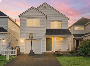 12822 NW Jarvis Pl, Banks, OR 97106