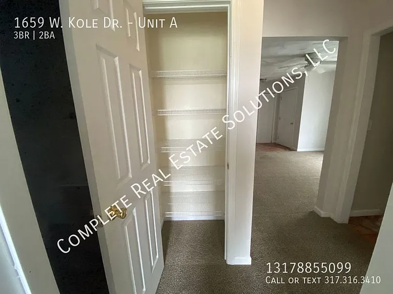 1659 W Kole Dr #A — Photo 11