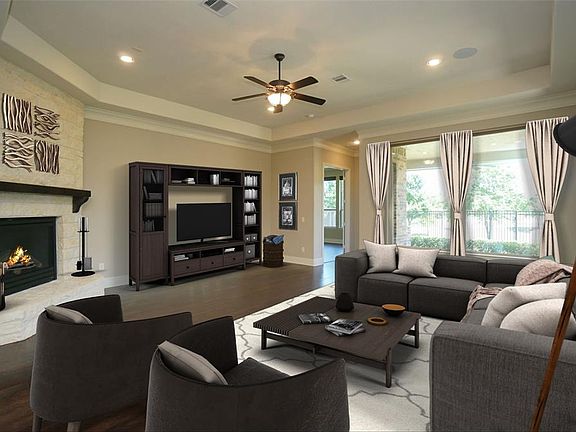 5th image of 17722 Hayward Hill Dr