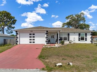 3786 S Grey Dove Ter, Homosassa, FL 34448