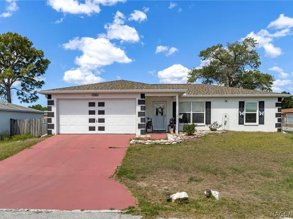 3786 S Grey Dove Ter, Homosassa, FL 34448