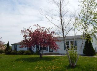 11819 Bell Rd, Franksville, WI 53126