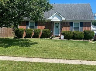 3804 Winding Brook Ct, Lexington, KY 40503