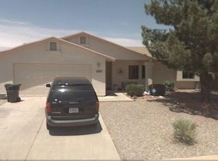 5079 Colina Way, Sierra Vista, AZ 85635