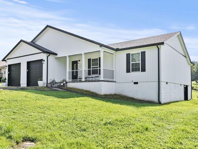105 Misty Purple Rd, Mount Vernon, KY, 40456
