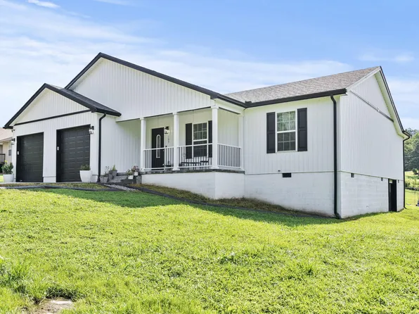 105 Misty Purple Rd, Mount Vernon, KY 40456