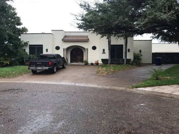 3001 Woodland Cv, Laredo, TX 78045