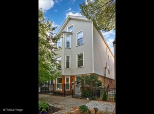 1325 W George St APT 1, Chicago, IL 60657