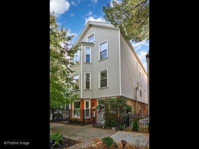 1325 W George St APT 1, Chicago, IL, 60657