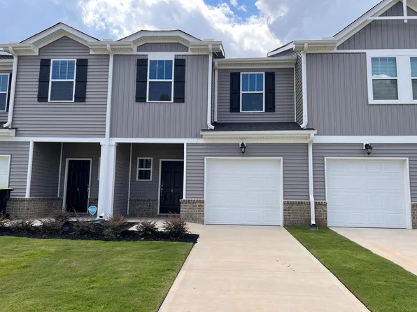 4 Beachley Pl, Simpsonville, SC 29680