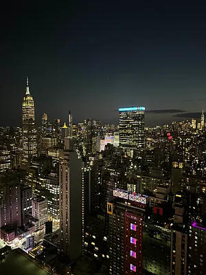 Rented by Douglas Elliman | media 9