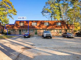 1025 Carolina Rd #1-EE, Conway, SC 29526