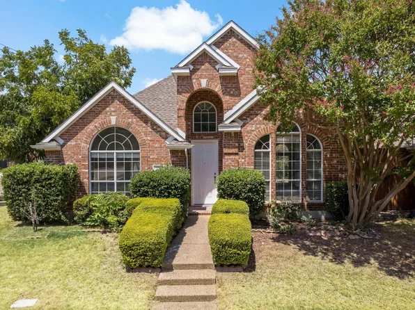 2701 Carnation Dr, Richardson, TX 75082
