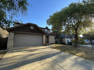 9254 Ridge Path, San Antonio, TX 78250