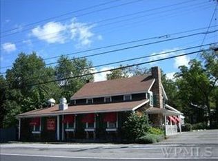 7100 Albany Post Rd, Rhinebeck, NY 12572