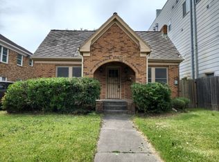 4716 Crawford St, Houston, TX 77004