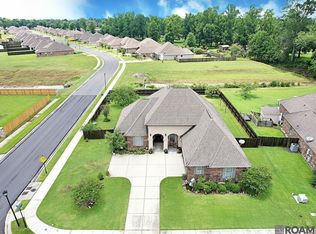 4418 Union Dr, Addis, LA 70710