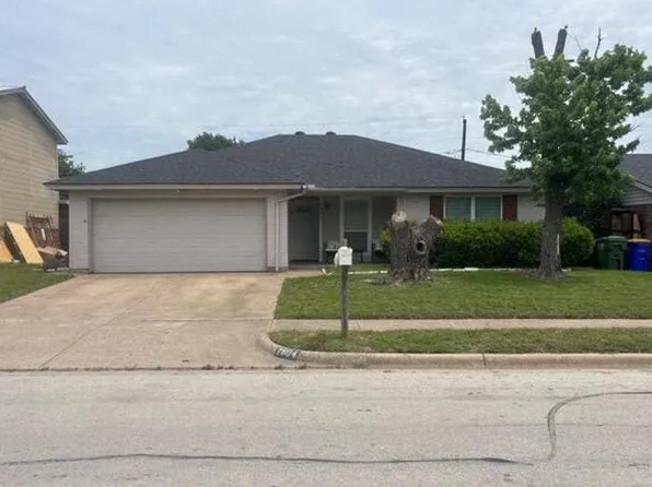 7604 Echo Hill Dr, Watauga, TX 76148