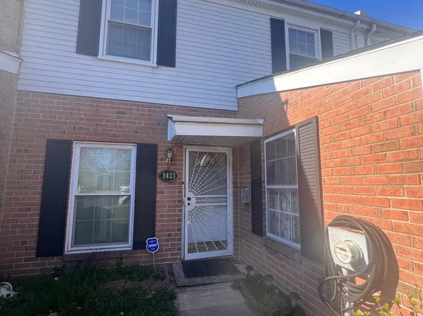 8433 Gibbs Pl, Philadelphia, PA 19153