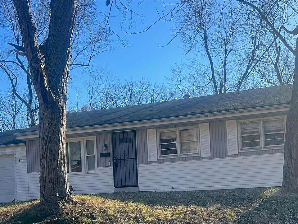 1st image of 820 Thatcher Ave