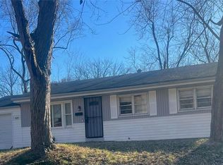 820 Thatcher Ave, Saint Louis, MO