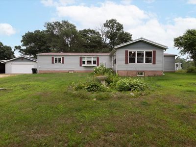 N9912 330th Street, Boyceville, WI, 54725
