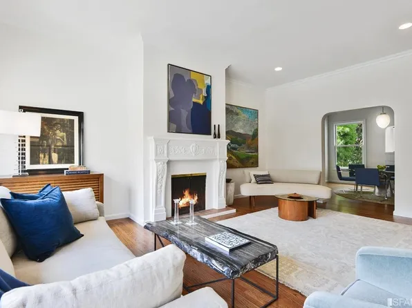 2425 Divisadero St, San Francisco, CA 94115