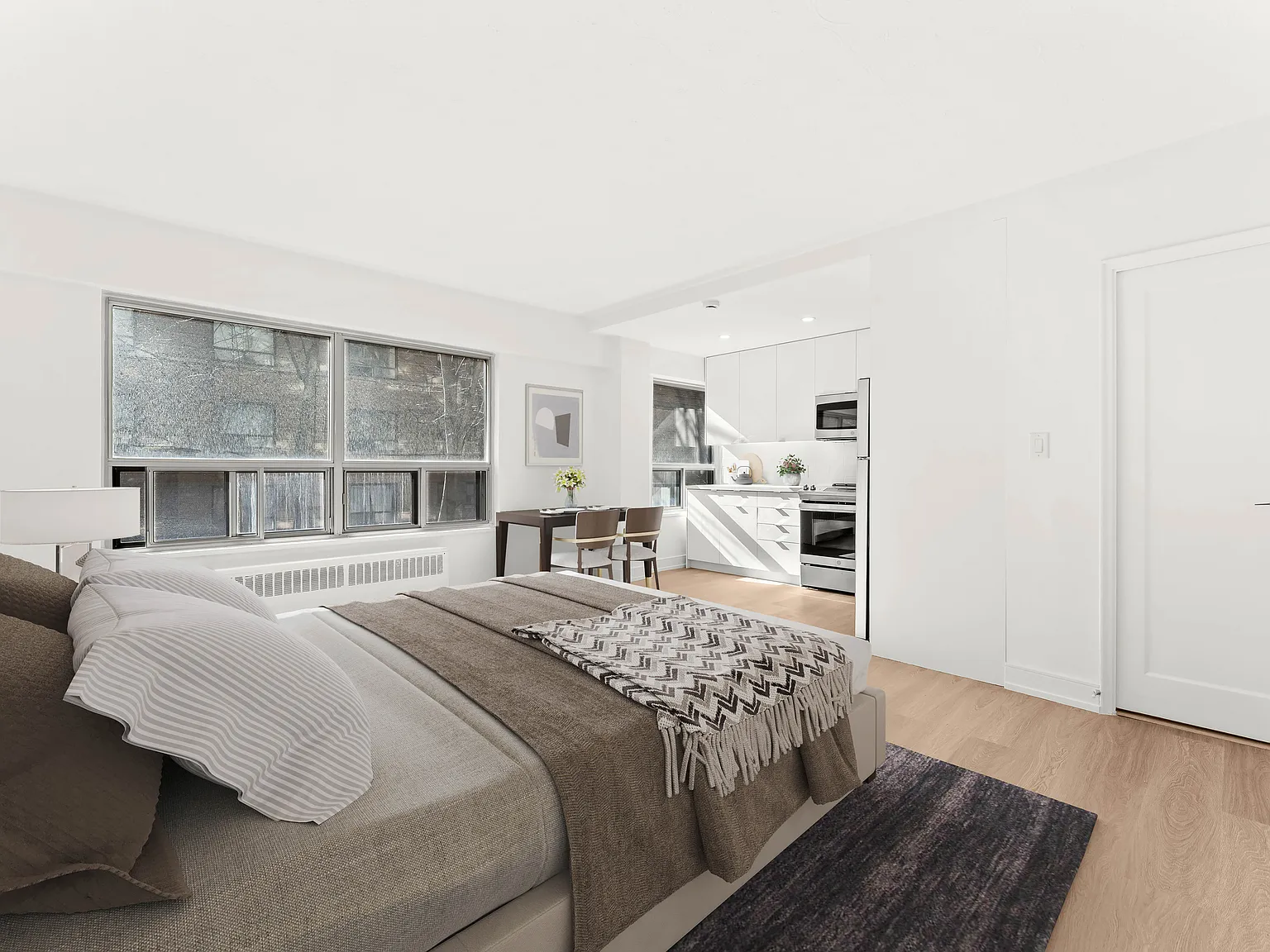 Blue Forest Apartments — Photo 3