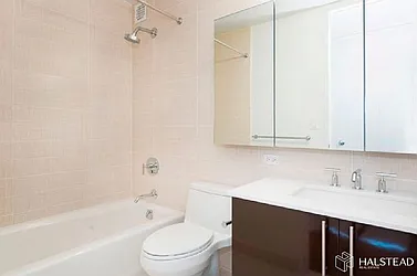 Rented by Halstead Real Estate