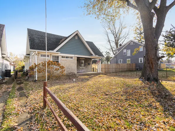 25 N Catherwood Ave, Indianapolis, IN 46219