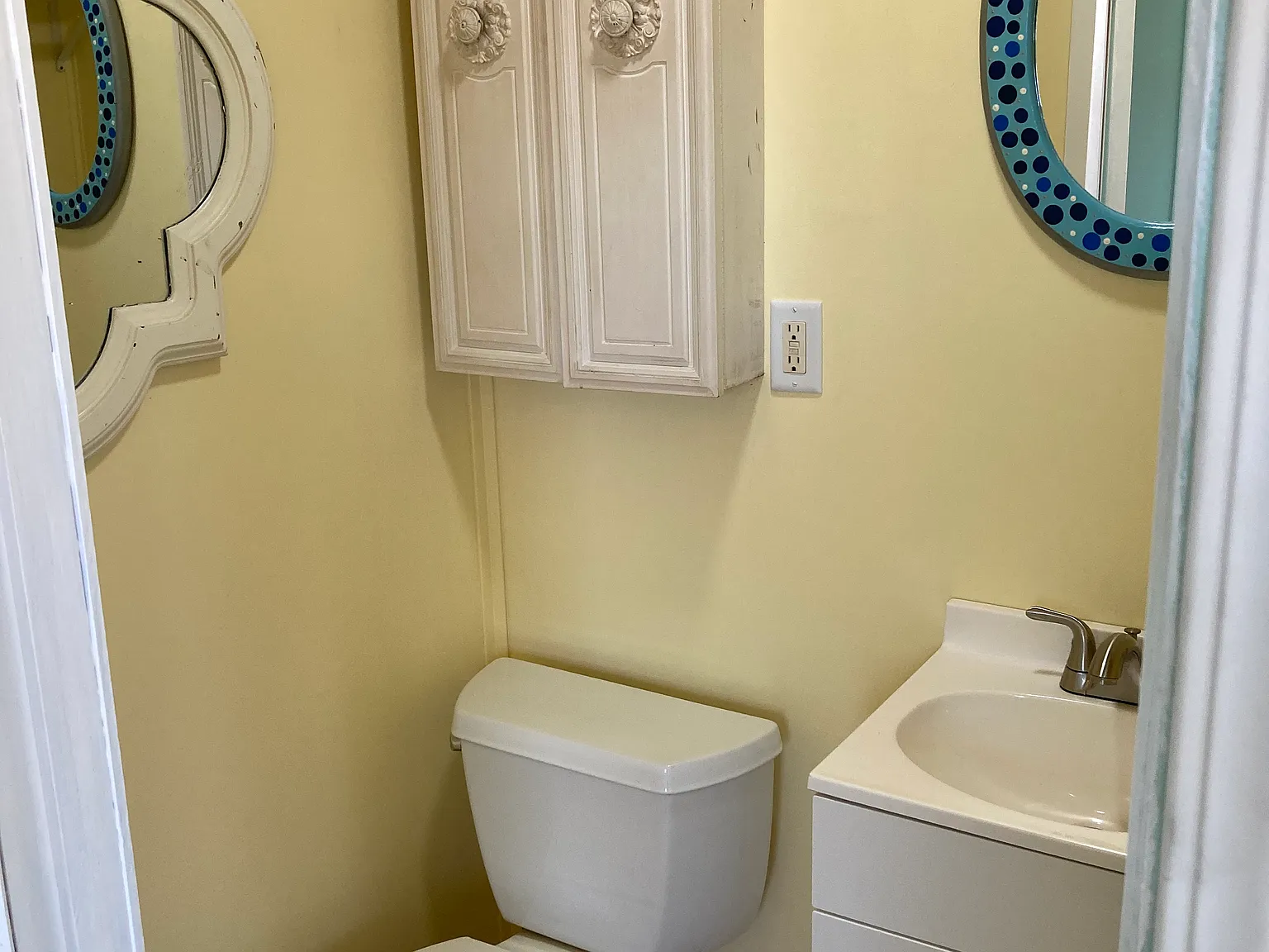 2 bed, 1.5 bath, 720 sqft, $1,800 — Photo 3