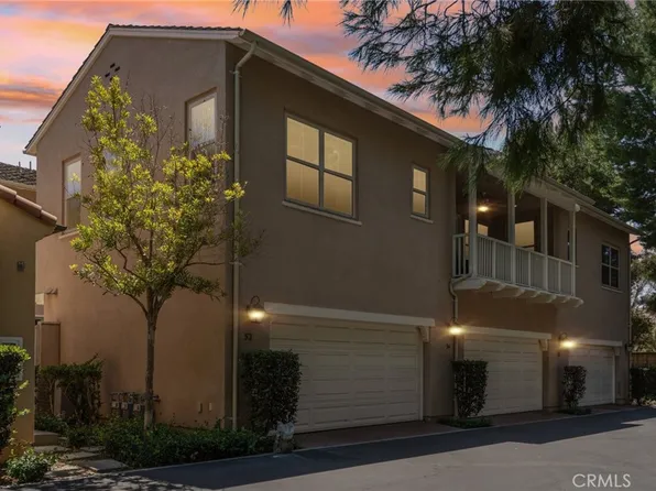 54 Peony, Irvine, CA 92618