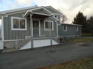 1713 Ulster Heights Rd, Wawarsing, NY 12428
