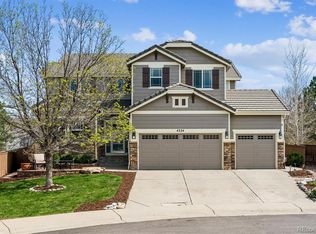 4324 Ivycrest Point, Highlands Ranch, CO 80130