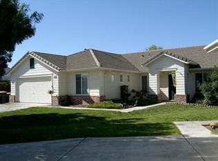 2674 Castle Creek Ct, Tracy, CA 95377