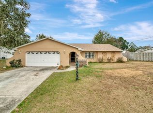 2447 Danforth Rd, Spring Hill, FL 34608