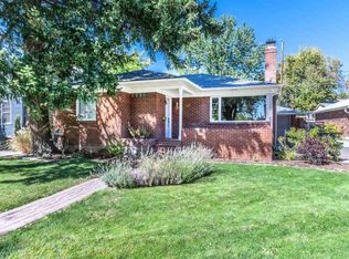 1395 Nixon Ave, Reno, NV 89509