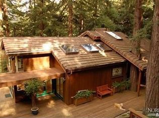 230 Hazel Ave, Mill Valley, CA