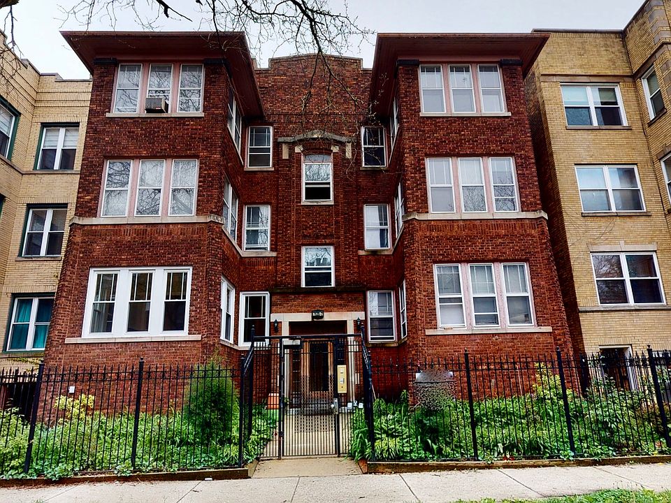 1st image of 7637 N Bosworth Ave #1N