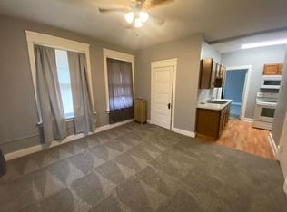1535 W Pleasant St #1A, Davenport, IA