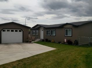 3602 Moonlight Pl UNIT 160, Yakima, WA 98901