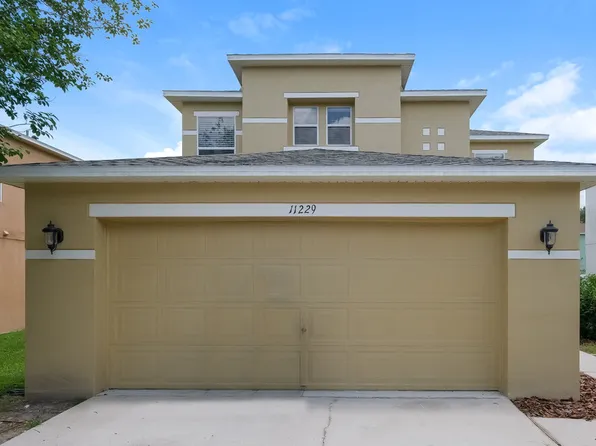 11229 Black Forest Trl, Riverview, FL 33569