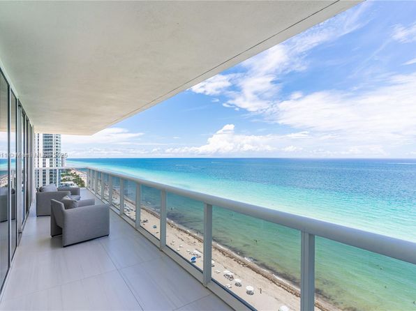 1830 S Ocean Dr APT 1501