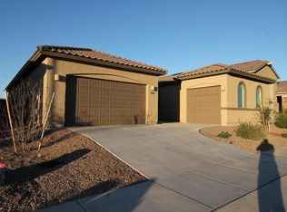 10938 W Yates Ln, Marana, AZ 85653