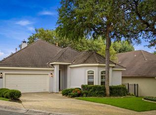 8 Orsinger Frg, San Antonio, TX 78230