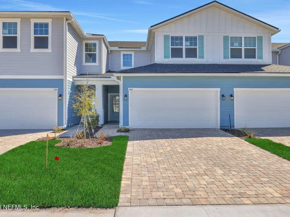 390 WOODS Lane, St. Augustine, FL 32092