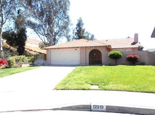 12319 Cypress Ave, Chino, CA 91710